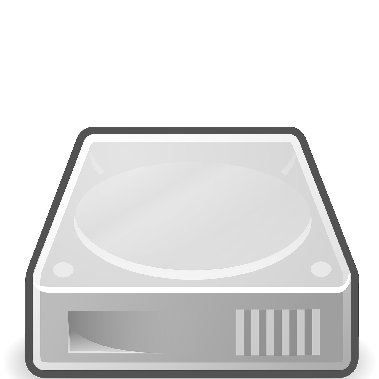 Greater Space Efficiency Greater Space Efficiency